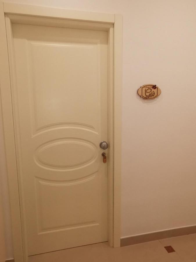 Le Stanze Di Eli E Gio Bed & Breakfast Castellammare di Stabia Exterior photo